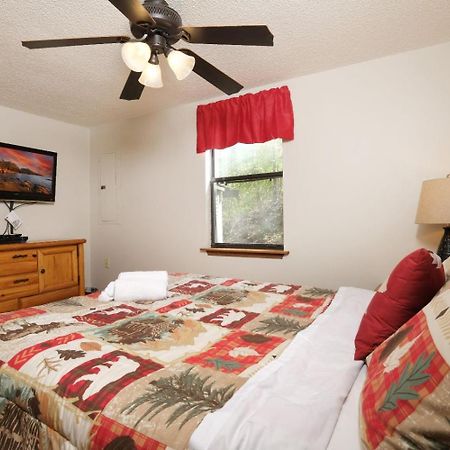 Slumberjack Villa Sevierville Bagian luar foto