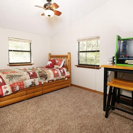 Slumberjack Villa Sevierville Bagian luar foto