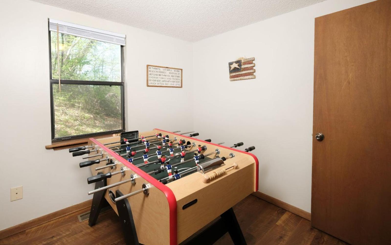 Slumberjack Villa Sevierville Bagian luar foto