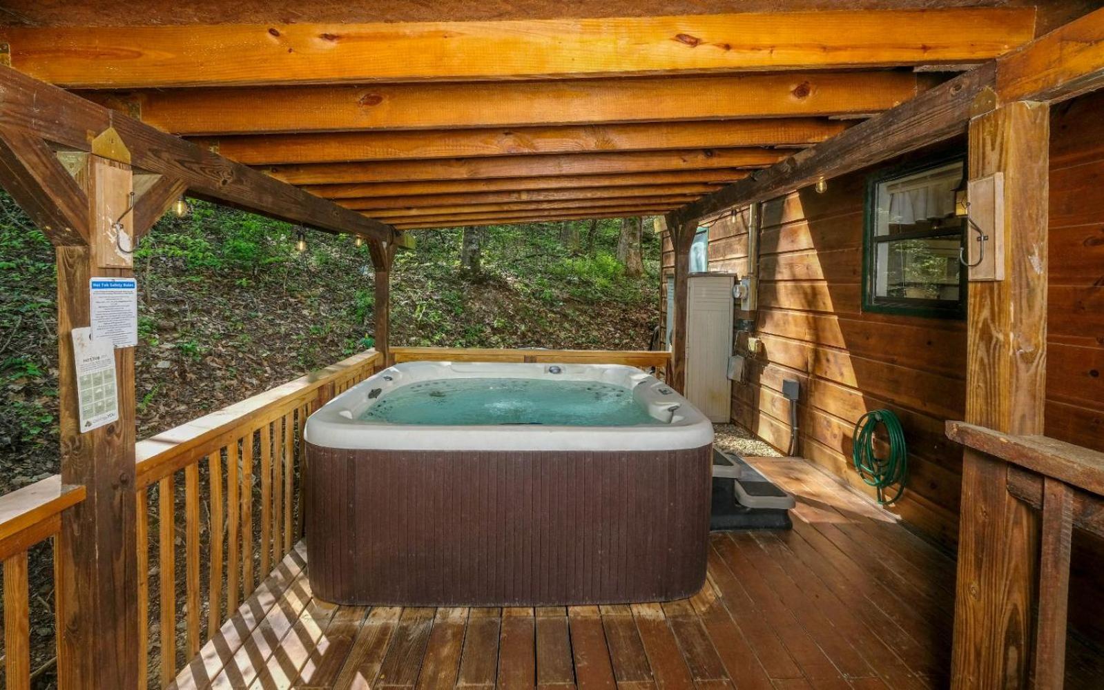 Slumberjack Villa Sevierville Bagian luar foto